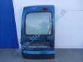 ľavé zadné dvere na renault kangoo, náhradné autodiely na renault kangoo